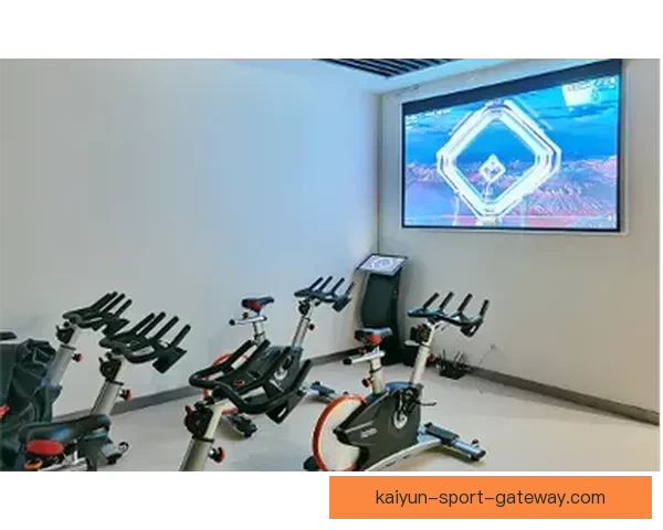 开云体育助力体育产业发展创新探索，打造全球领先体育生态系统