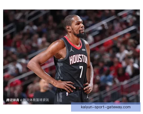 杜兰特能否延续火热状态带领太阳再度击败森林狼 兰德尔肩负重任冲击强敌