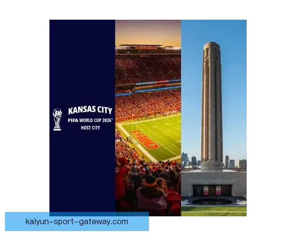 美加墨世界杯举办城市精彩纷呈全景解析与旅游攻略指南